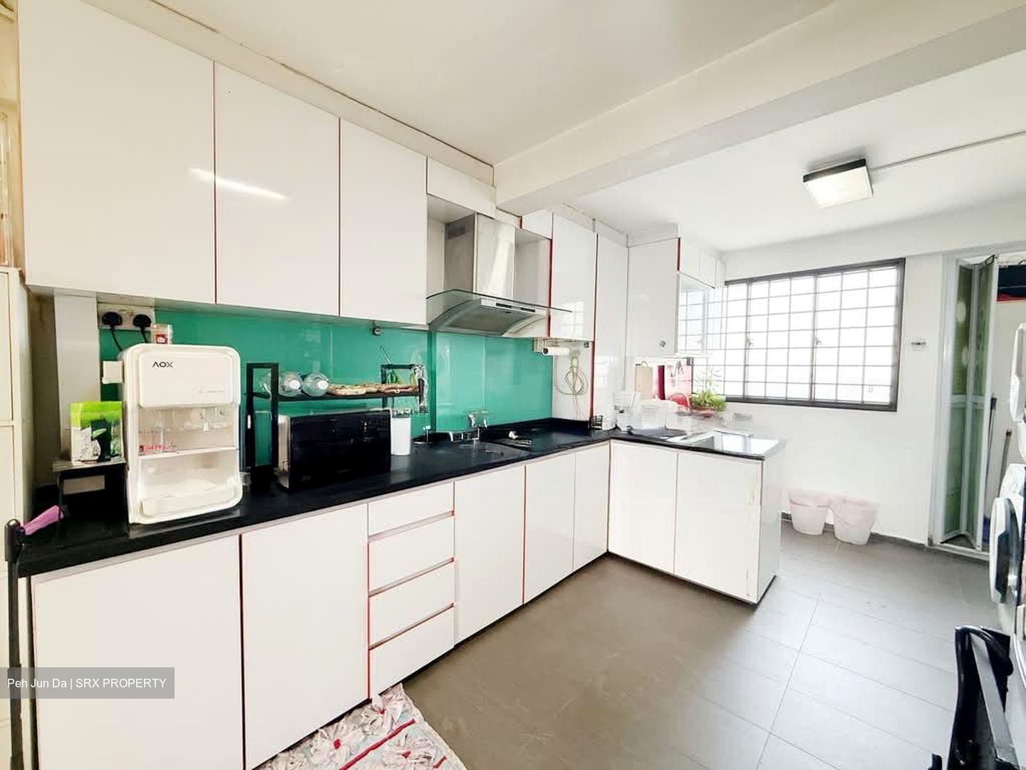 Blk 22 SIN MING VILLE (Bishan), HDB 3 Rooms #532652571